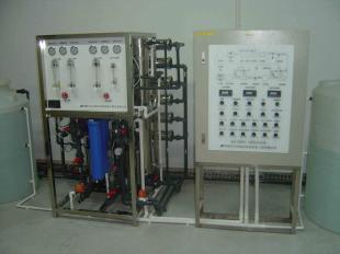 專業(yè)供應寧波大型純水設備與北侖凈水解決方案，助力環(huán)保事業(yè)