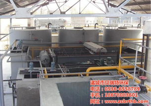 超市污水處理設備 專業廠家直銷，高效環保解決方案