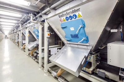 研發體系+產品雙賦能，奇瑞捷豹路虎領航電動新豪華環保設備